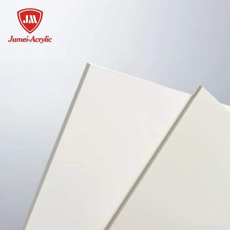 Scratch-Resistant Bathtub Acrylic Sheets